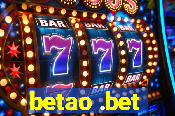 betao .bet